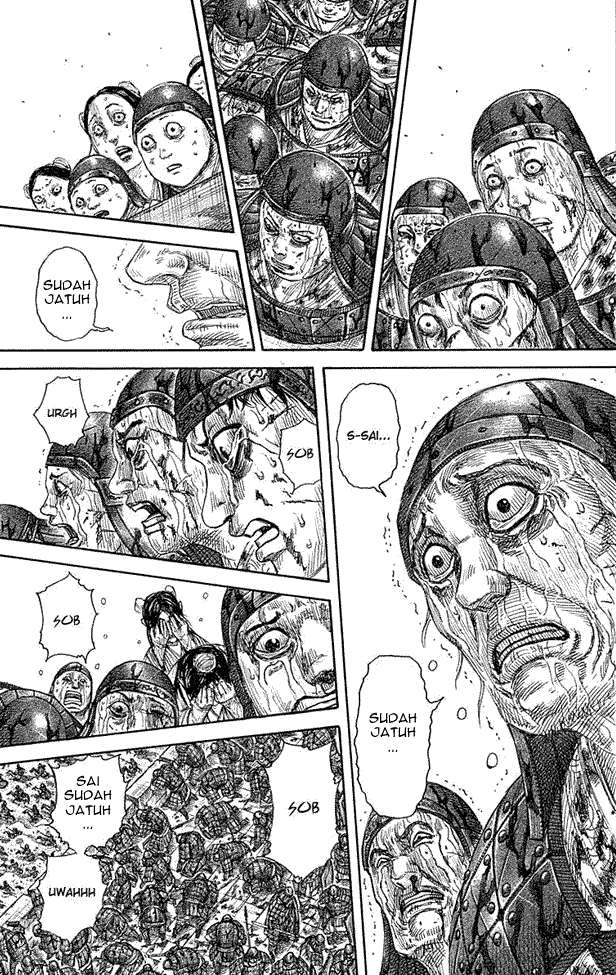 Chapter 345 - halaman 14