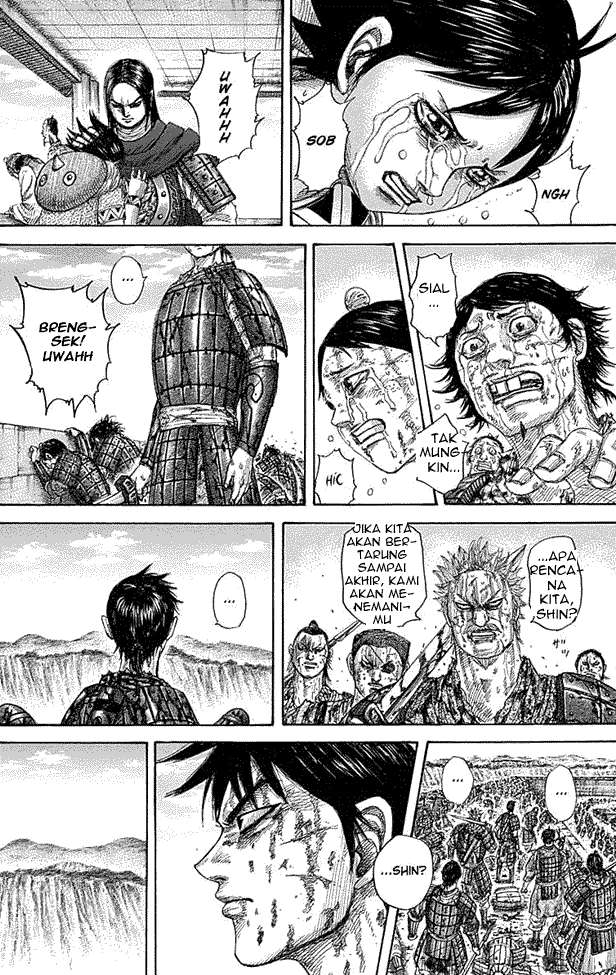Chapter 345 - halaman 15