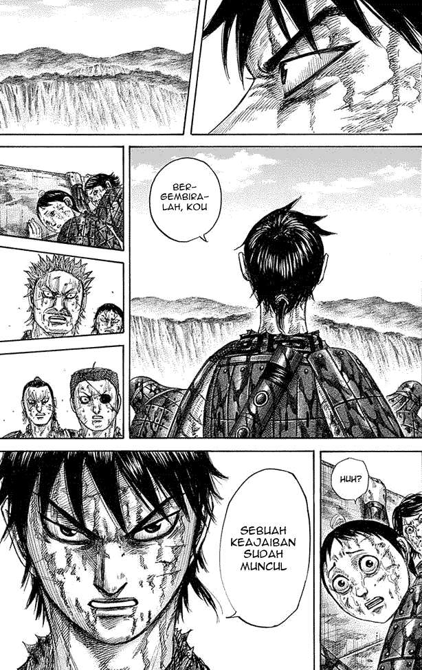Chapter 345 - halaman 16