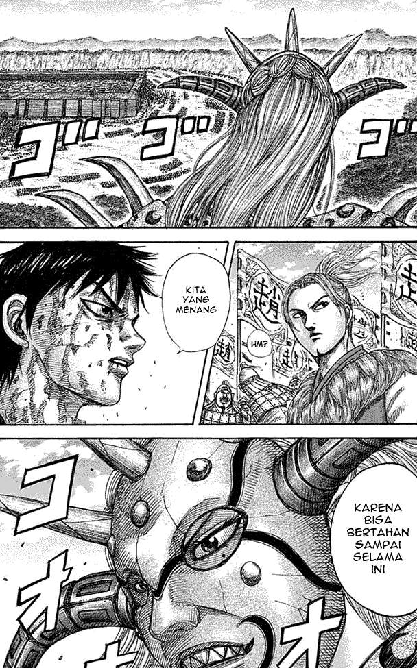 Chapter 345 - halaman 18