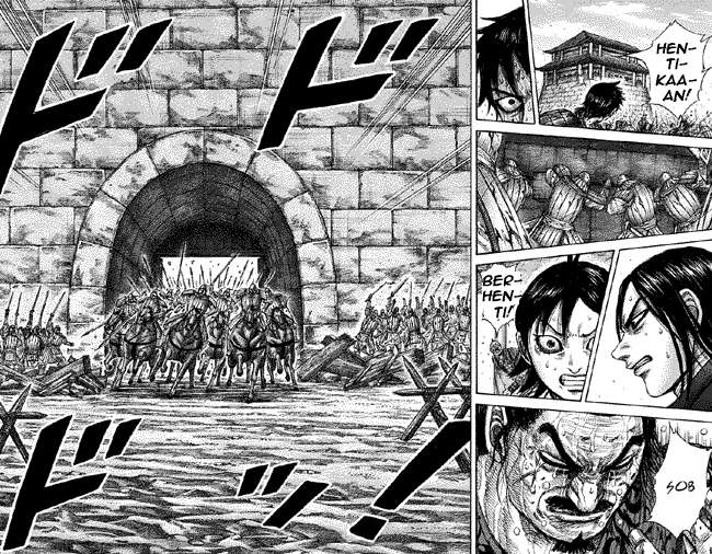Chapter 345 - halaman 10