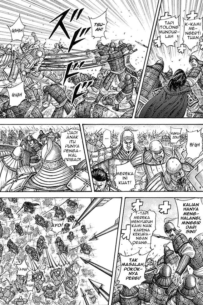 Chapter 341 - halaman 8
