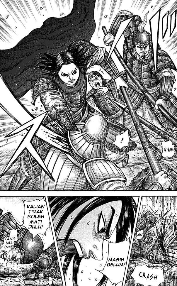 Chapter 340 - halaman 18