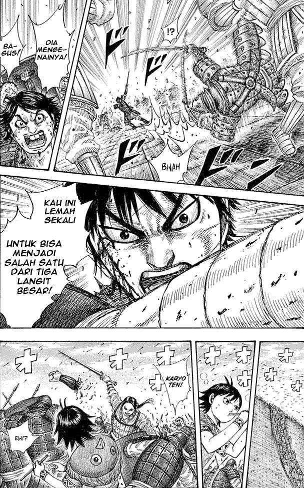 Chapter 337 - halaman 18