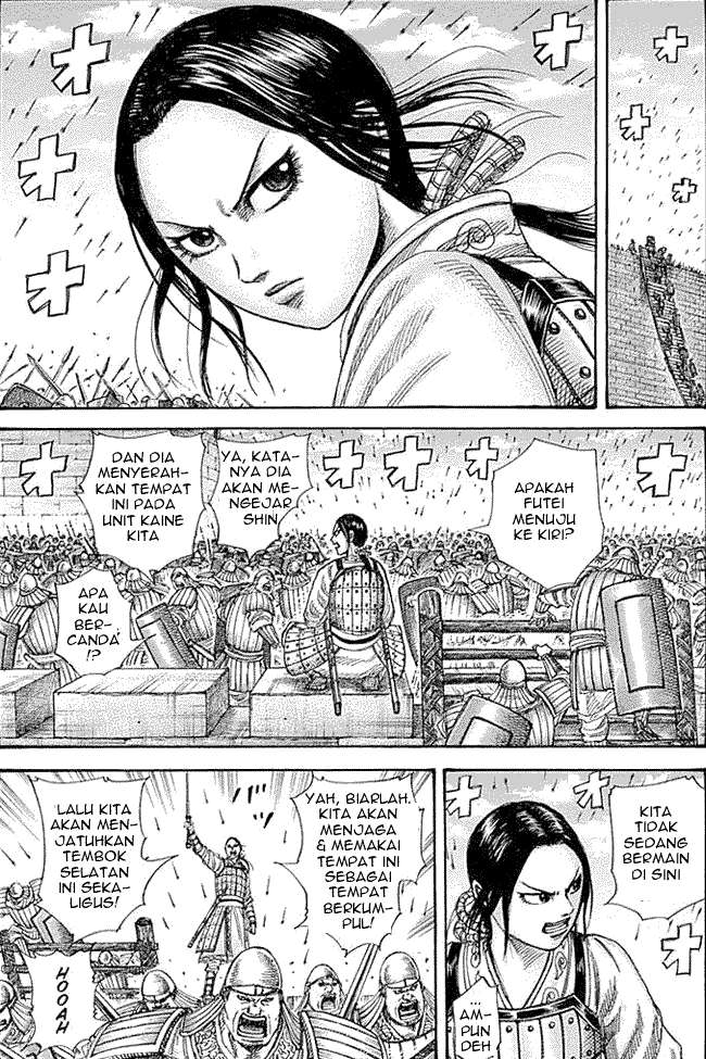 Chapter 337 - halaman 8