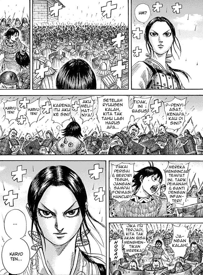 Chapter 337 - halaman 9