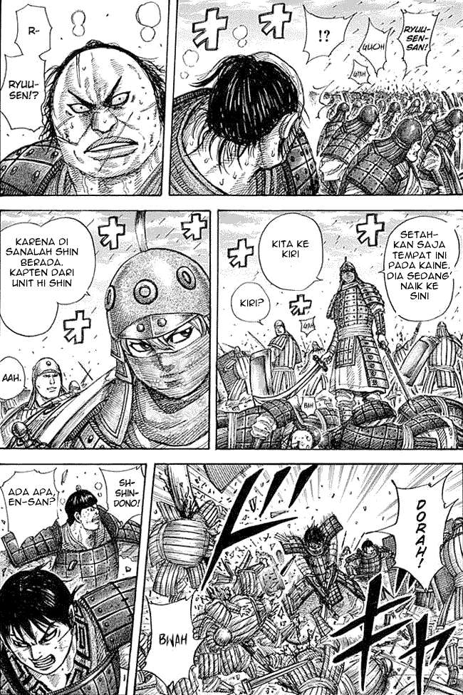 Chapter 336 - halaman 14