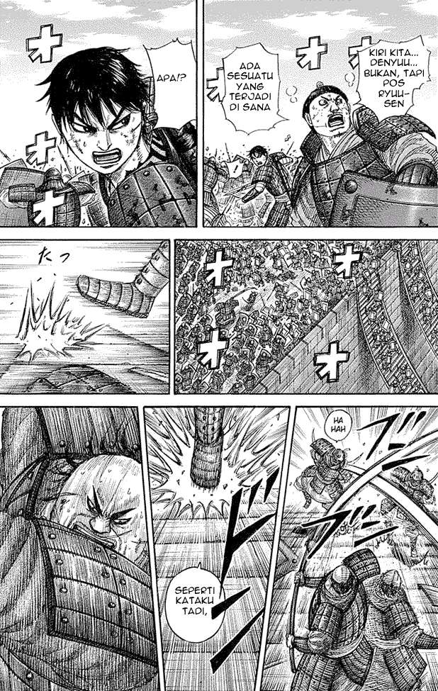Chapter 336 - halaman 15