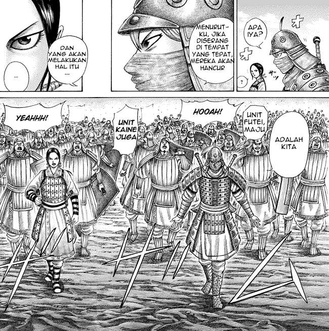 Chapter 336 - halaman 8