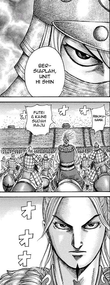 Chapter 336 - halaman 9