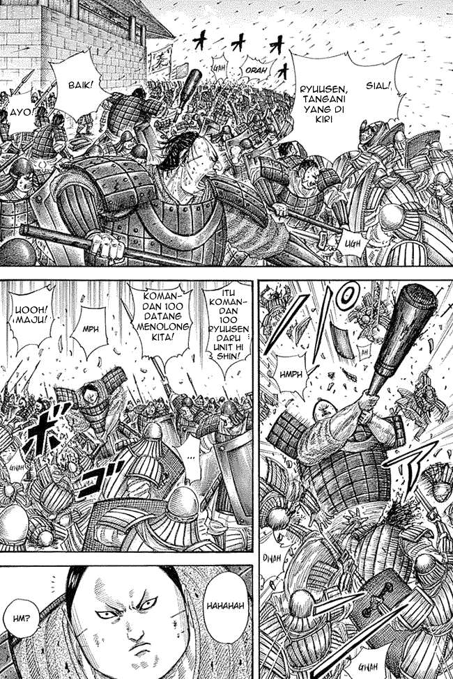 Chapter 336 - halaman 10