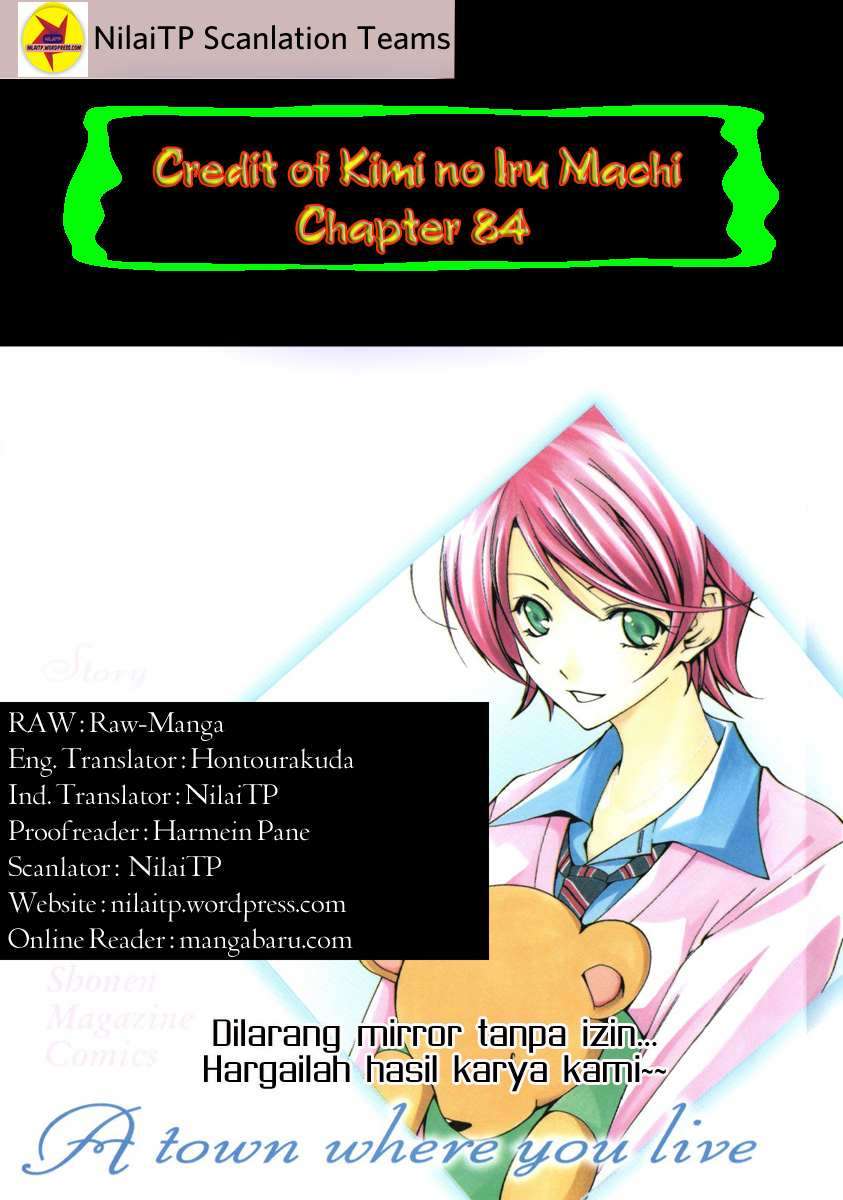 Chapter 84 - halaman 20