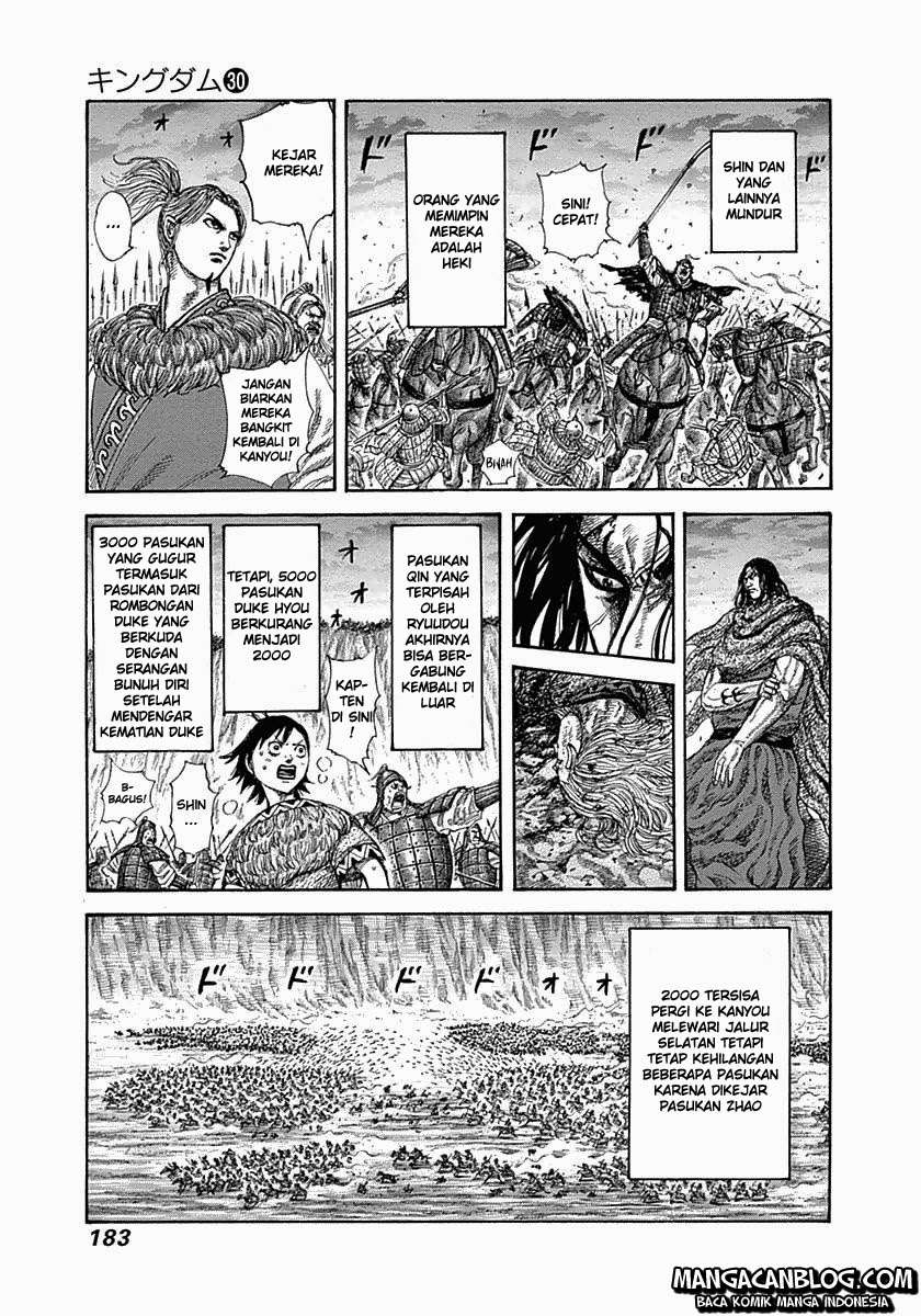 Chapter 326 - halaman 14