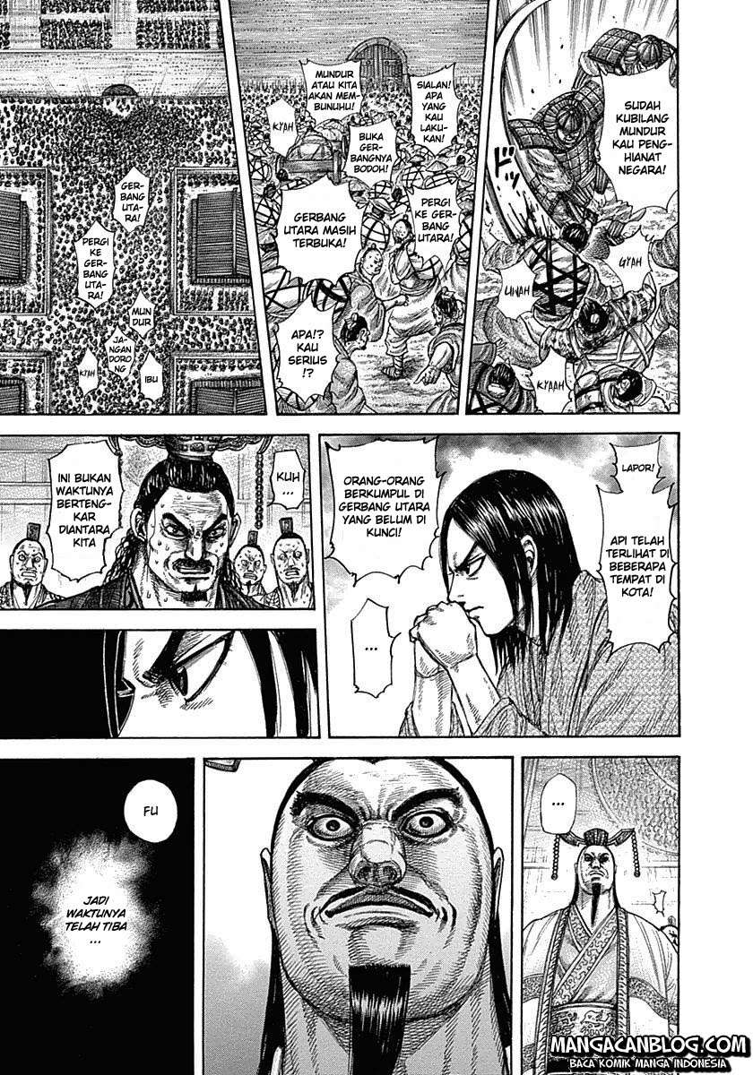 Chapter 326 - halaman 18