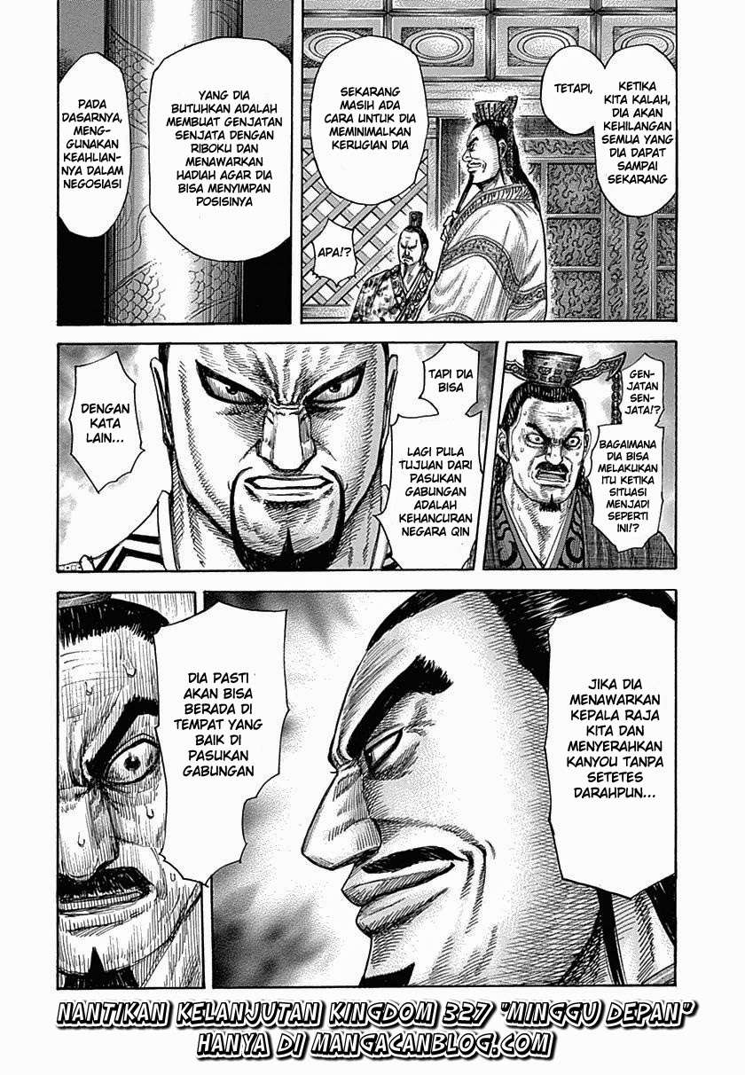 Chapter 326 - halaman 21