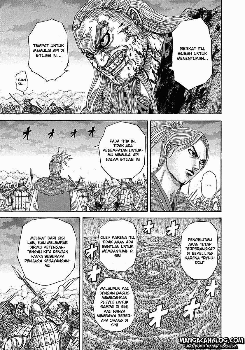 Chapter 324 - halaman 11
