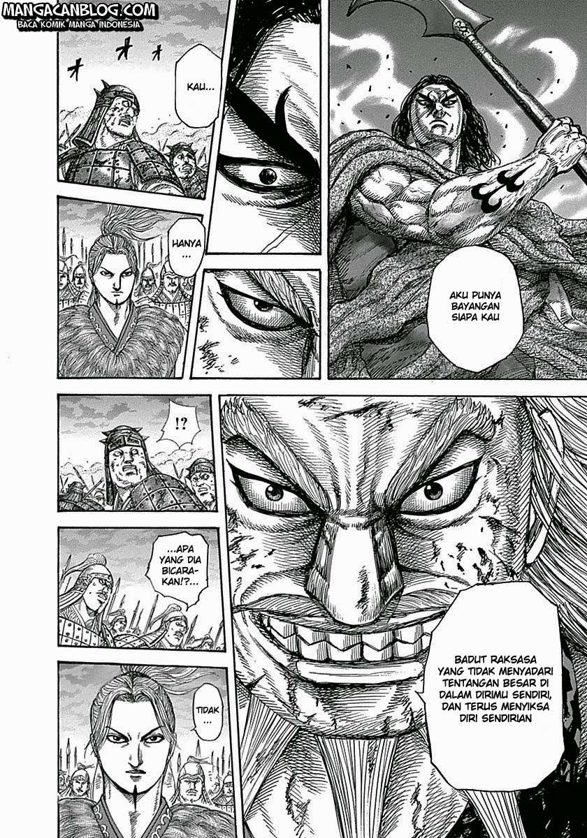 Chapter 324 - halaman 16