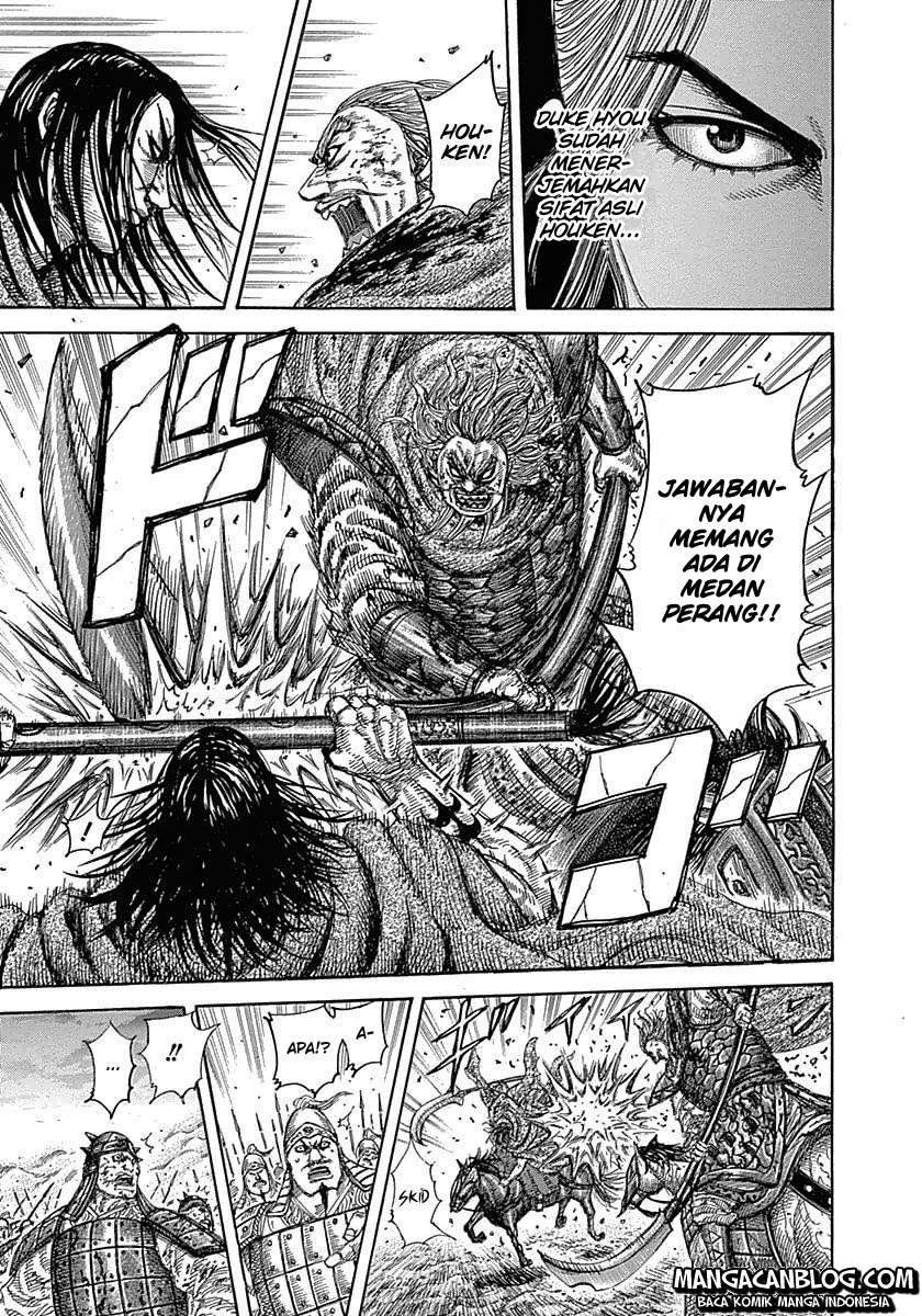 Chapter 324 - halaman 17