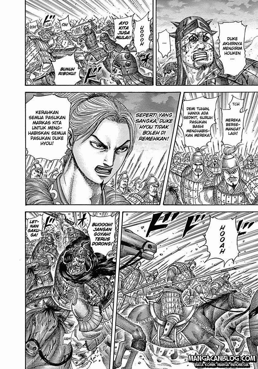 Chapter 324 - halaman 18