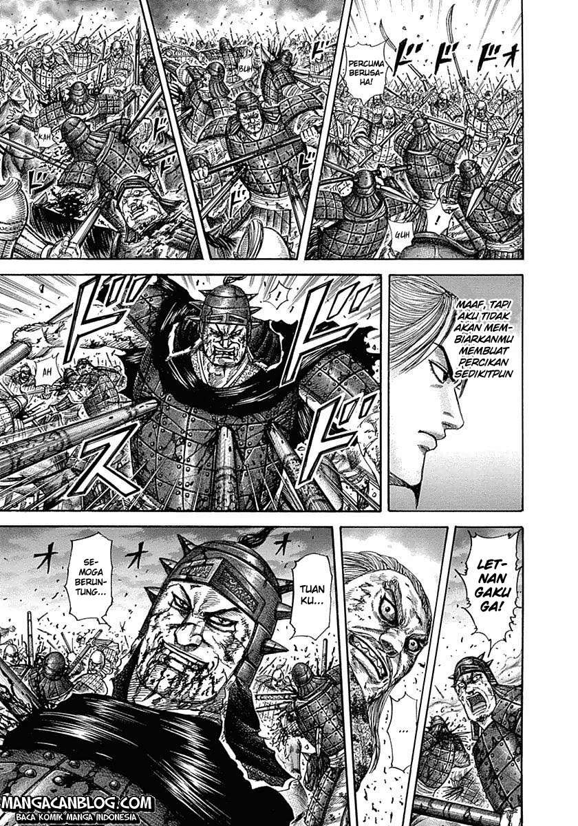 Chapter 324 - halaman 19