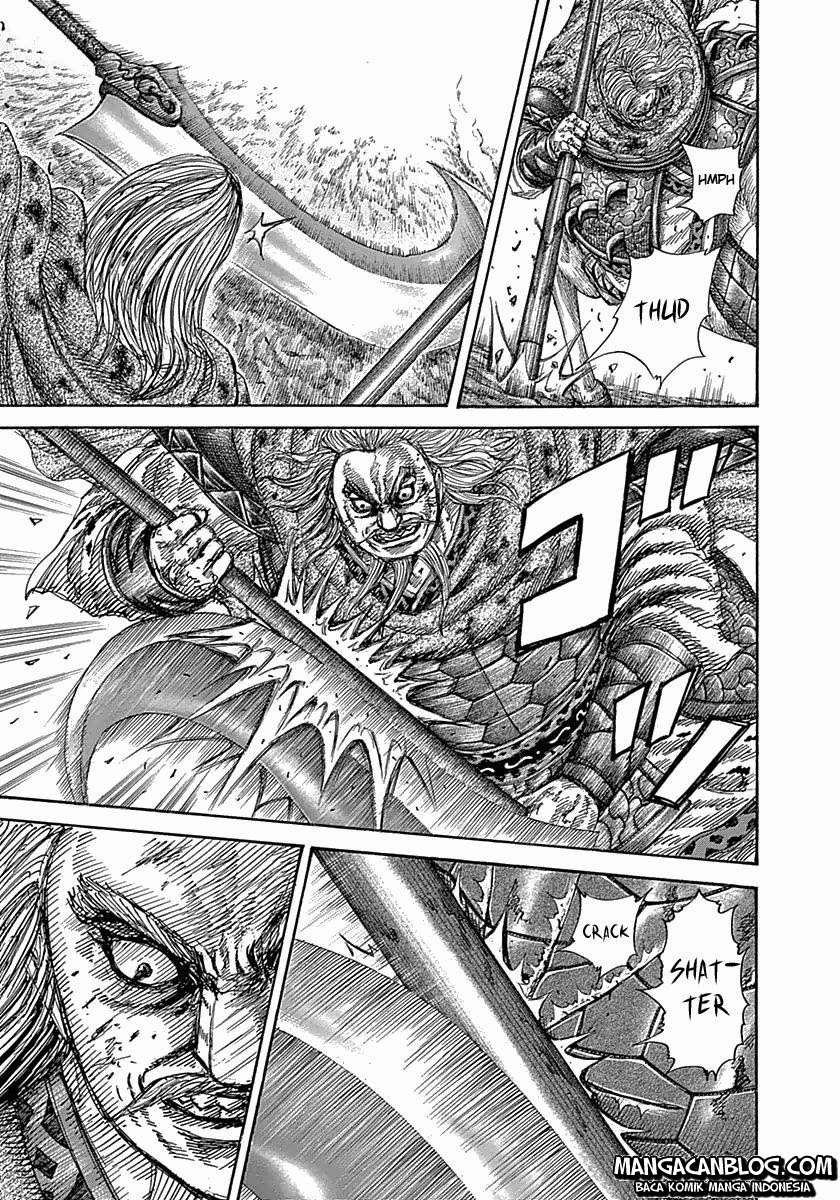 Chapter 324 - halaman 7