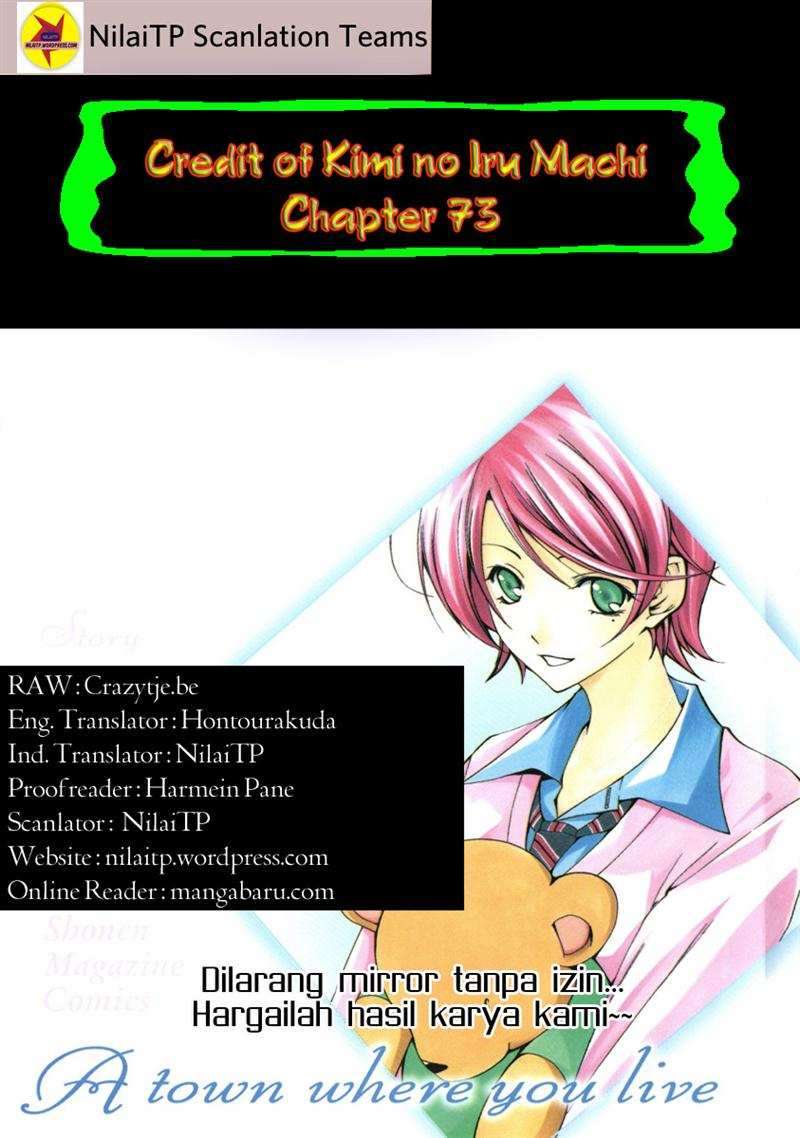 Chapter 73 - halaman 19