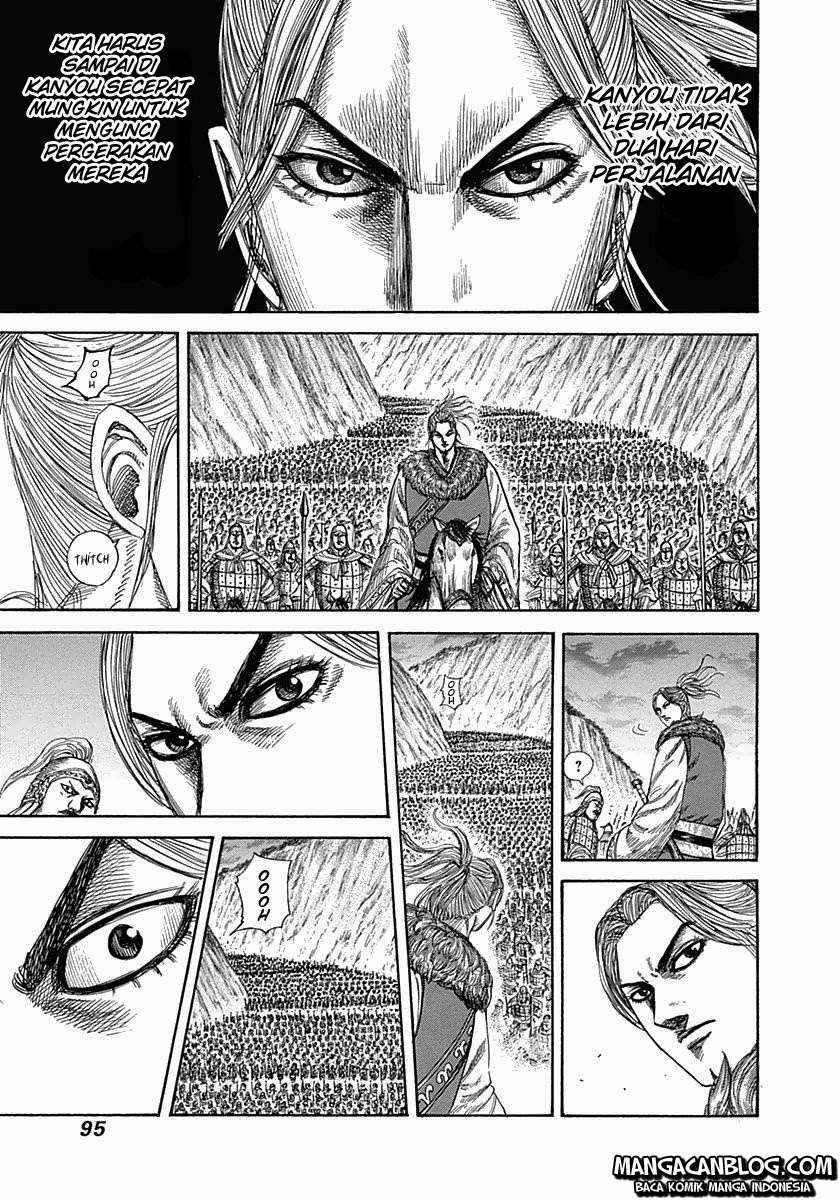 Chapter 321 - halaman 16