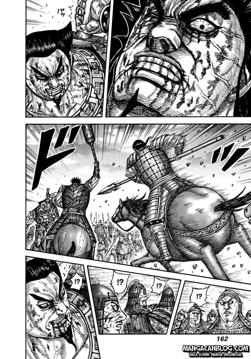 Chapter 314 - halaman 11