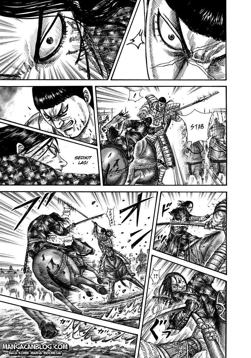Chapter 314 - halaman 14