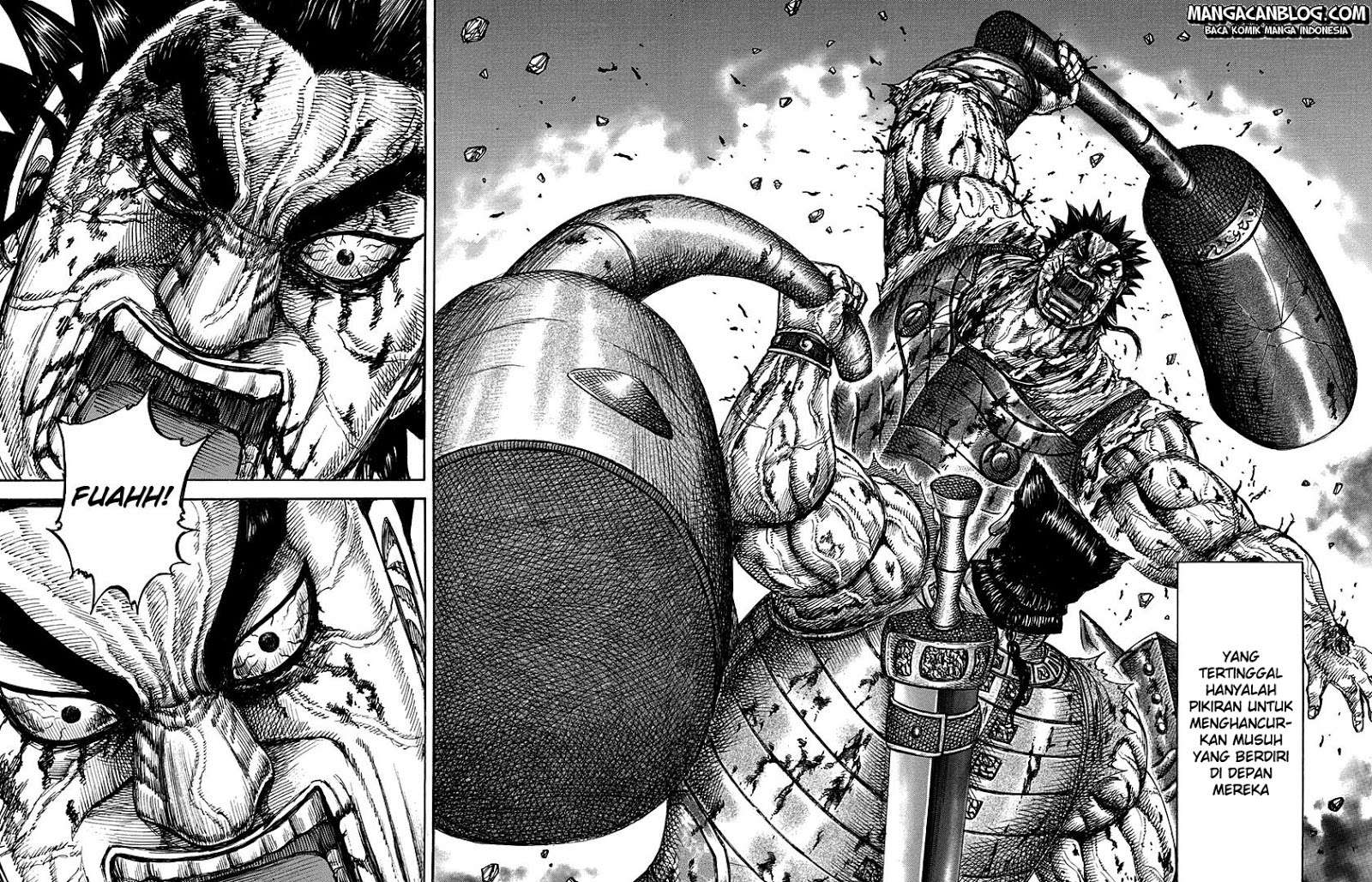Chapter 314 - halaman 8