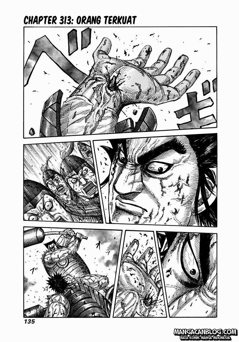 Chapter 313 - halaman 3
