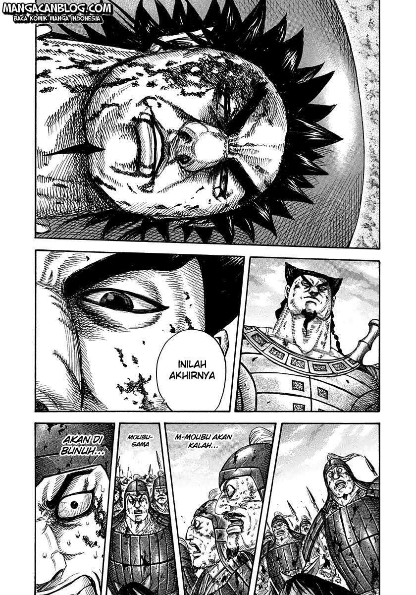 Chapter 313 - halaman 6