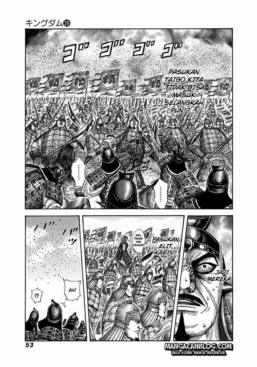 Chapter 308 - halaman 11