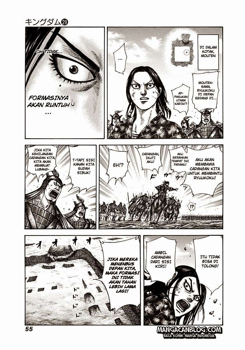 Chapter 308 - halaman 13