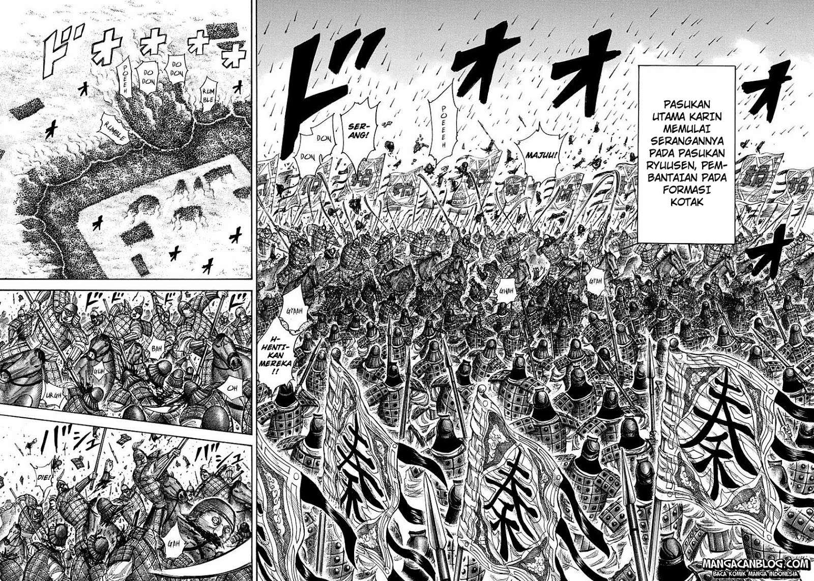 Chapter 308 - halaman 5