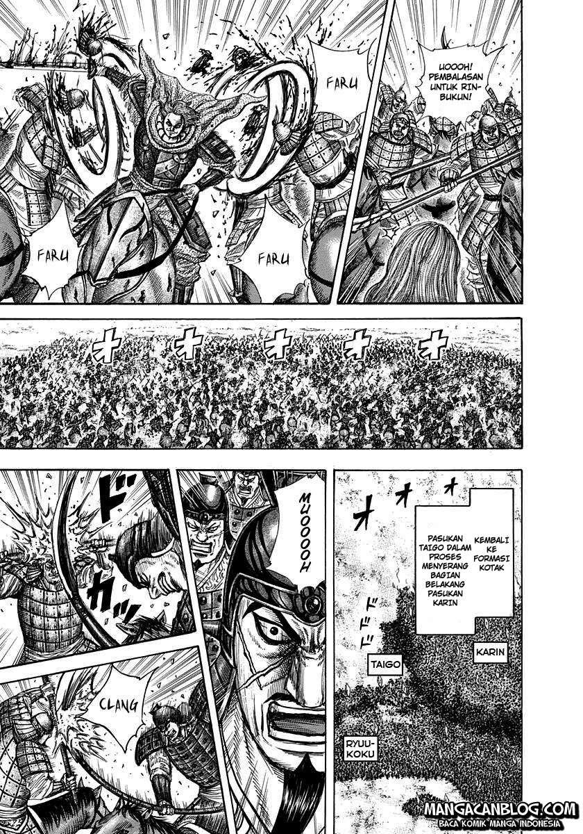 Chapter 308 - halaman 9