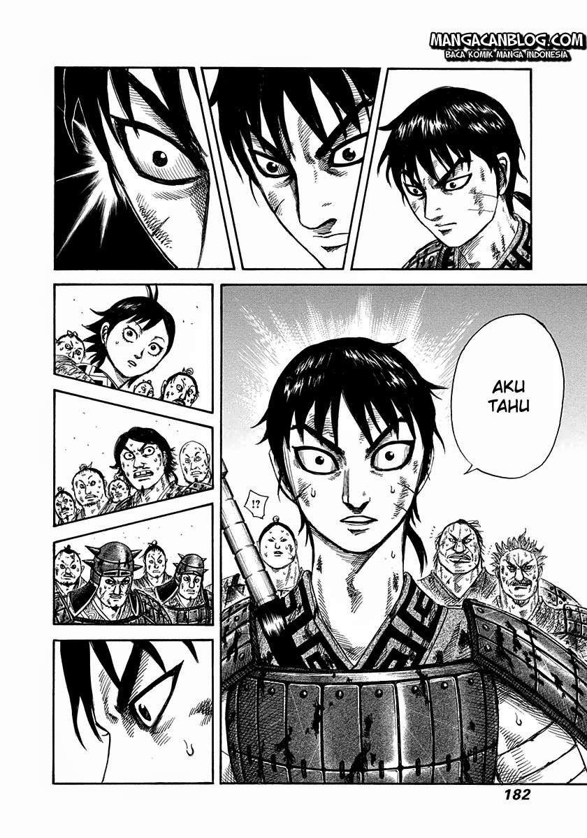 Chapter 304 - halaman 13