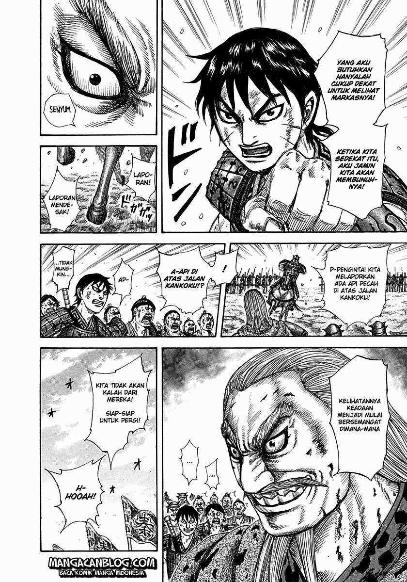 Chapter 304 - halaman 15
