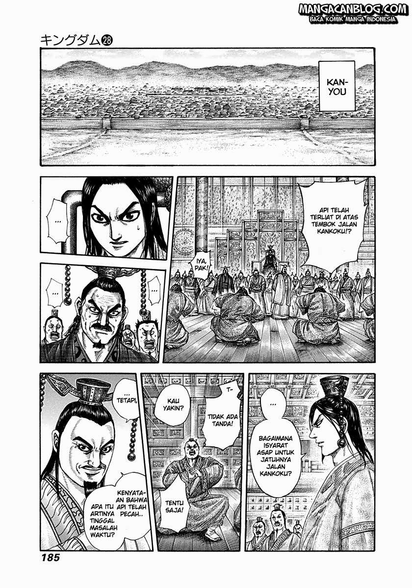Chapter 304 - halaman 16
