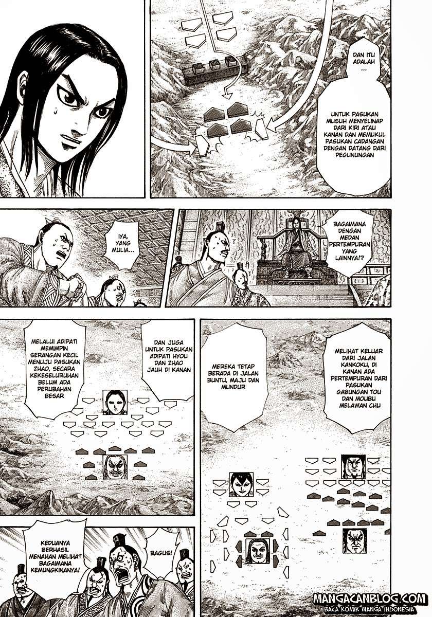 Chapter 304 - halaman 18