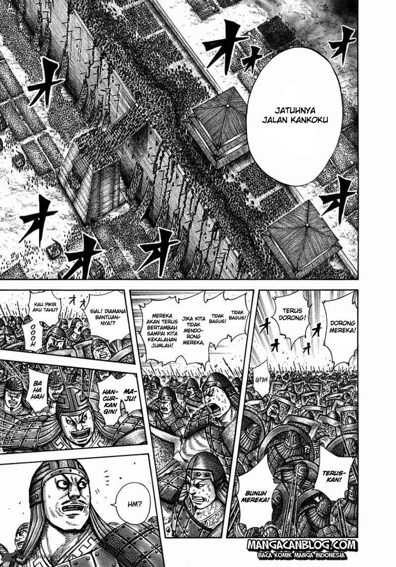 Chapter 300 - halaman 11