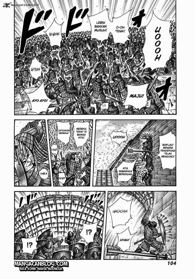 Chapter 300 - halaman 8