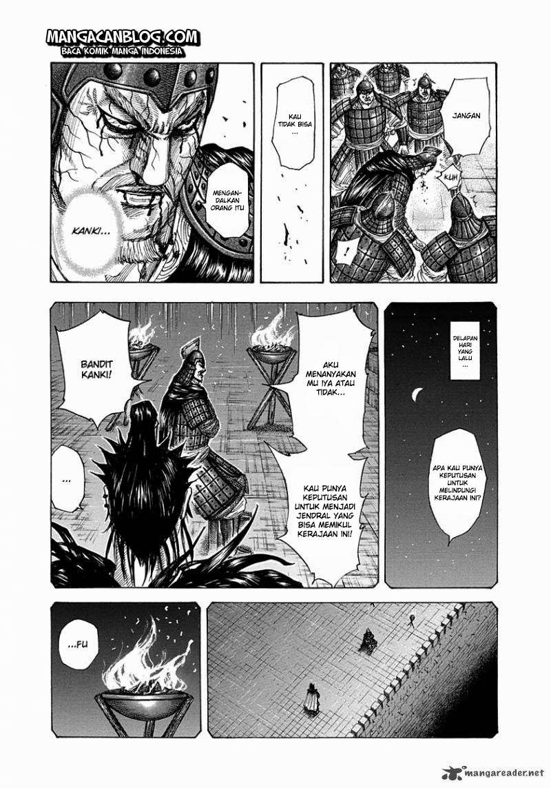 Chapter 299 - halaman 20