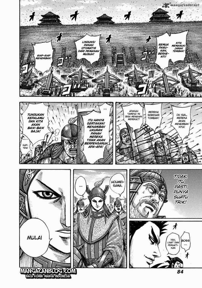Chapter 299 - halaman 8