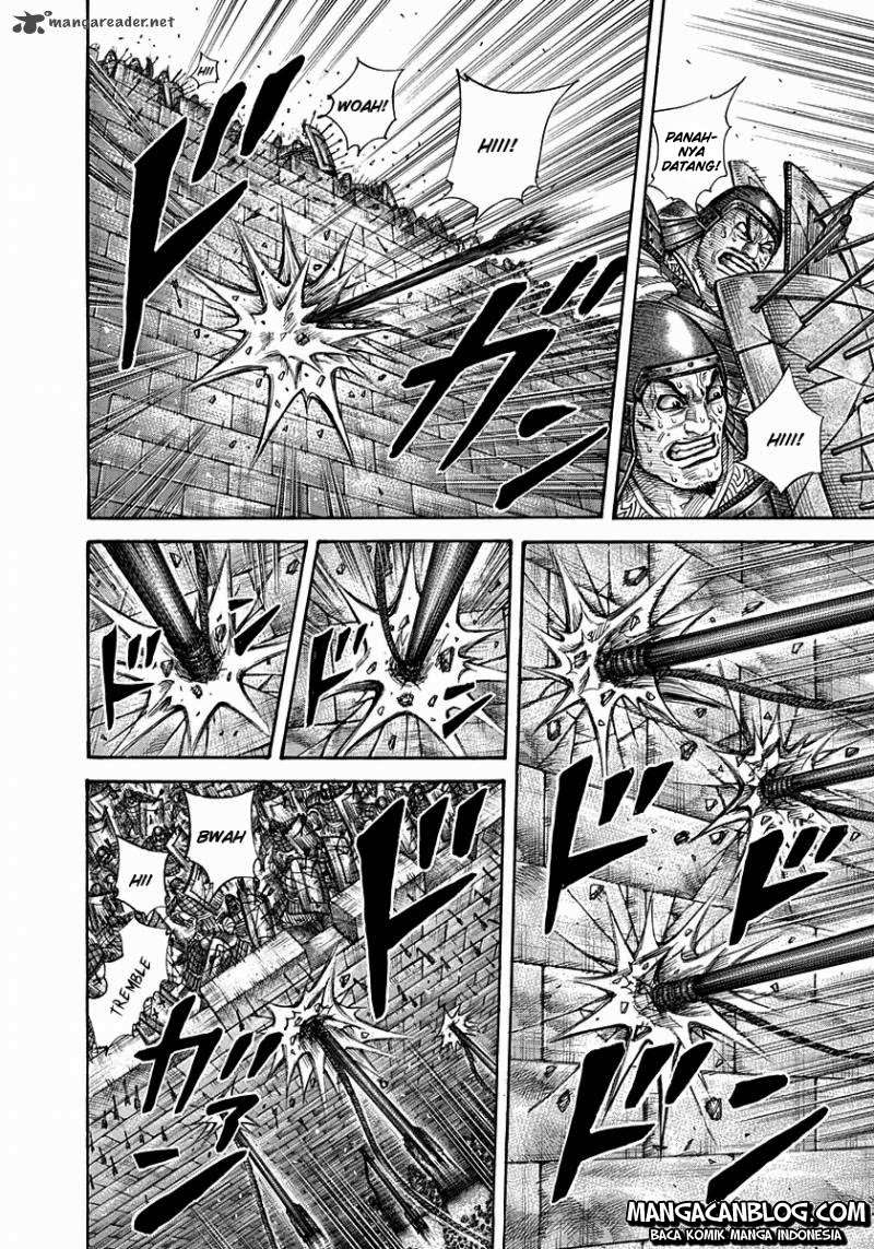 Chapter 299 - halaman 10