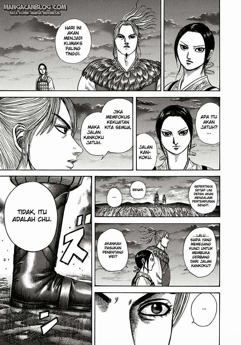 Chapter 293 - halaman 16