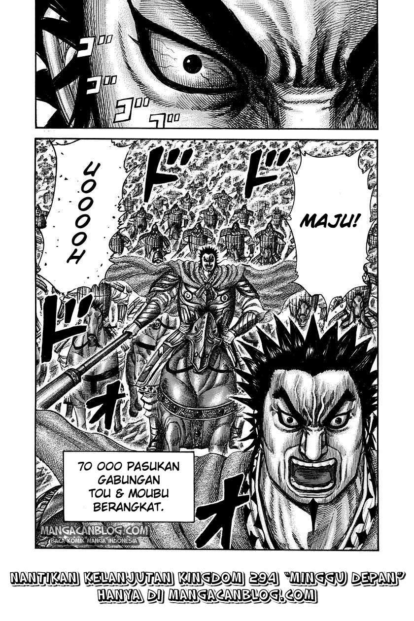 Chapter 293 - halaman 18
