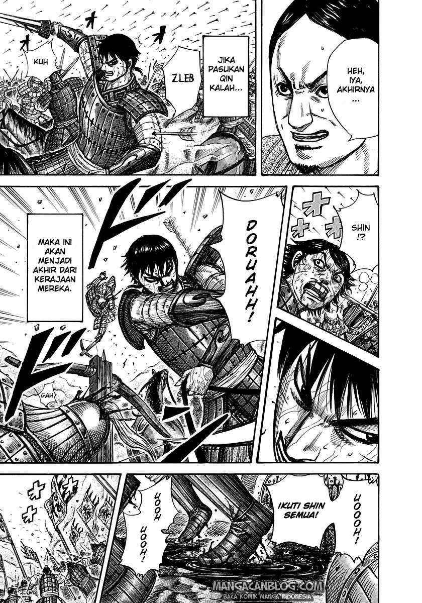 Chapter 293 - halaman 6