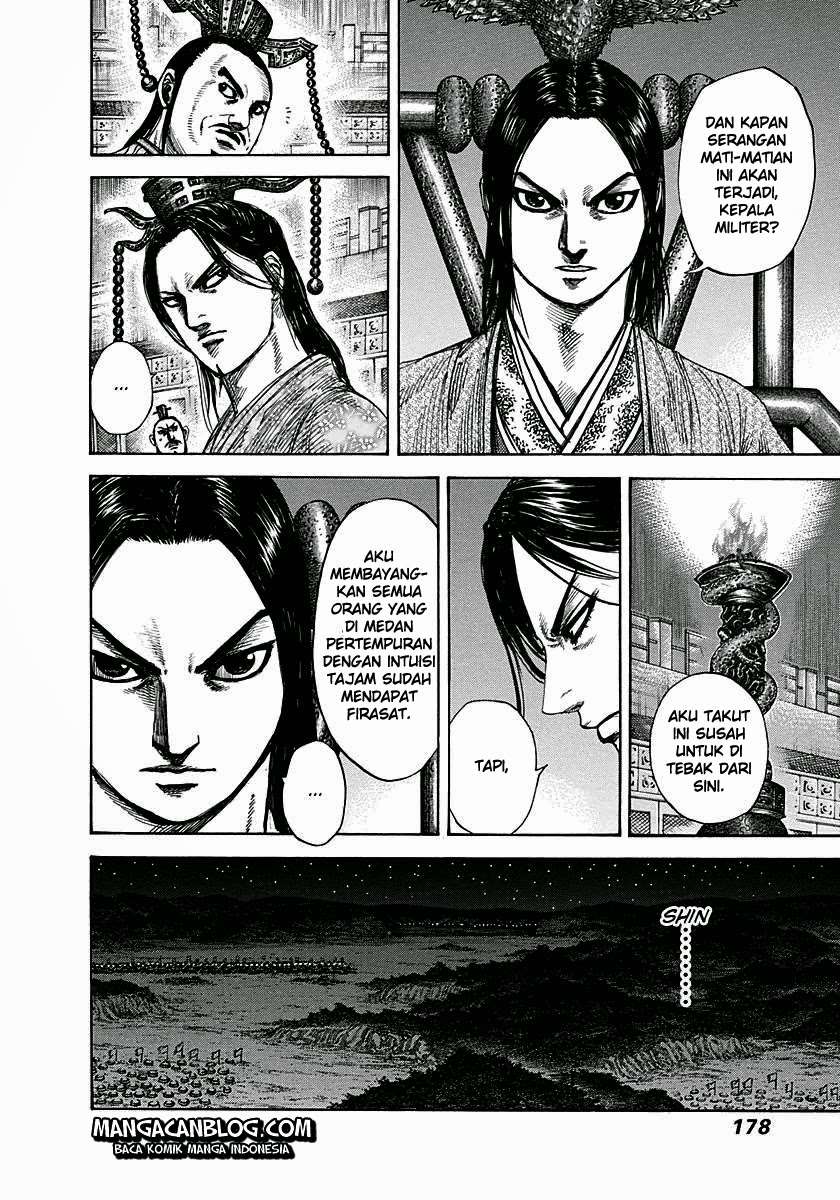 Chapter 293 - halaman 9