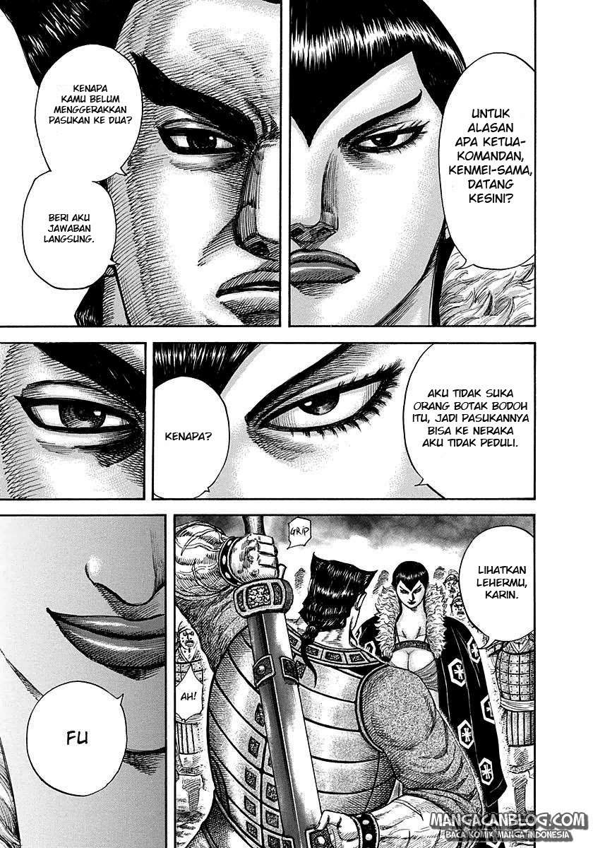Chapter 290 - halaman 17